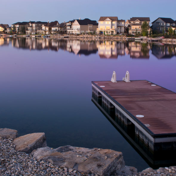 Homes by Brookfield Residential